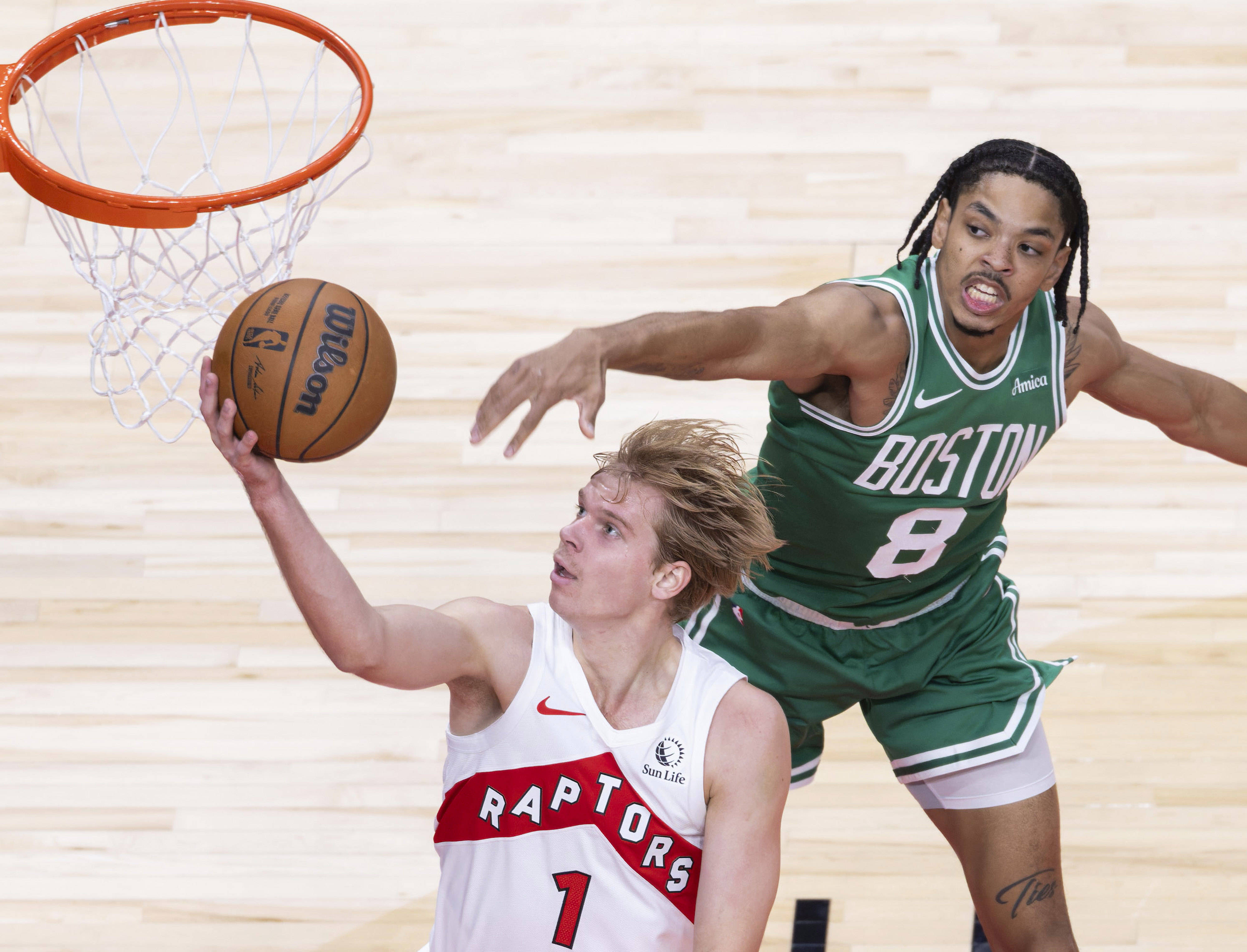 开云体育服务-NBA季后赛赛后走向成谜，多伦多猛龙再遭质疑，更衣室稳定，控场能力受关注的简单介绍